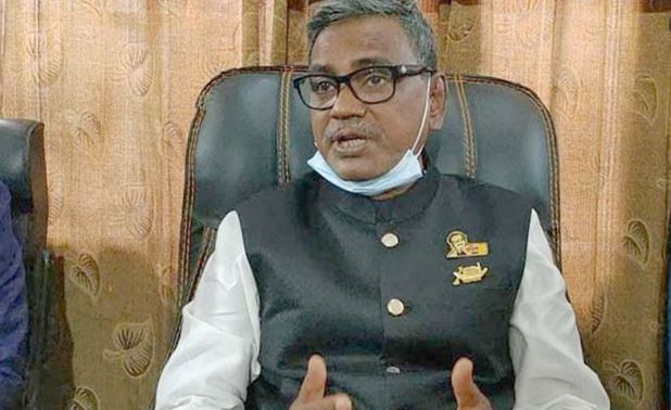 ওবায়দুল কাদেরকে এক নম্বর আসামি করে মামলার ঘোষণা কাদের মির্জার