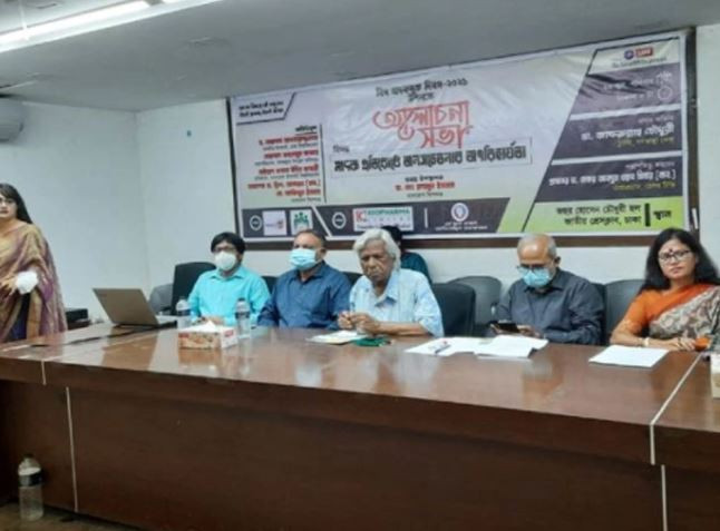 'একটা সিগারেটের দাম কমপক্ষে ২০ টাকা করতে হবে'