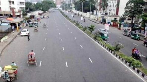 কাল থেকেই সারাদেশে গণপরিবহন বন্ধ, চলবে রিকশা