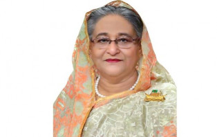 বিএনপির আমলে সারের জন্য কৃষকদের গুলি খেতে হয়েছে: প্রধানমন্ত্রী
