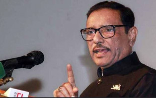 নিরাপত্তা বাহিনীগুলোর বিরুদ্ধে ঢালাও অভিযোগ প্রত্যাশিত নয় : সেতুমন্ত্রী 
