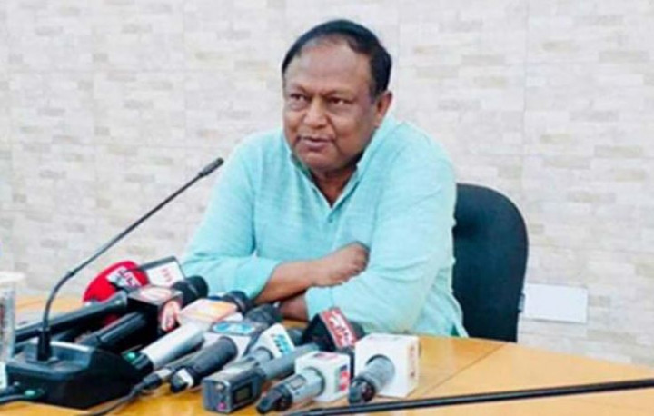 গার্মেন্টস খোলা বা বন্ধের সিদ্ধান্ত দেবে মন্ত্রিপরিষদ বিভাগ : বাণিজ্যমন্ত্রী