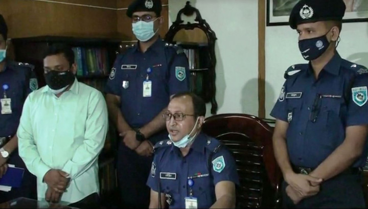 গাইবান্ধায় হবু বউ পছন্দ না হওয়ায় আত্বগোপন : সাত দিন পর উদ্ধার