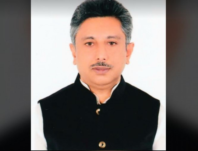 সবাই লকডাউন মেনে ঘরে থাকুন: নূর-ই-আলম চৌধুরী