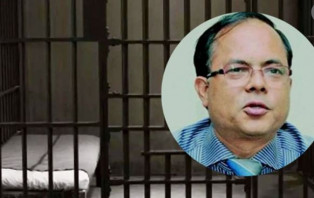 হাসপাতাল থেকে আবার কারাগারে ডেসটিনির রফিকুল আমীন