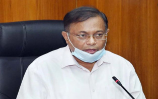 দেশের মানুষের স্বাস্থ্য নিয়ে বিএনপির কোনো চিন্তা নেই : তথ্যমন্ত্রী