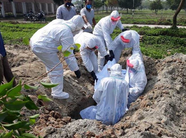 খুলনার চার হাসপাতালে আরো ২২ জনের মৃত্যু