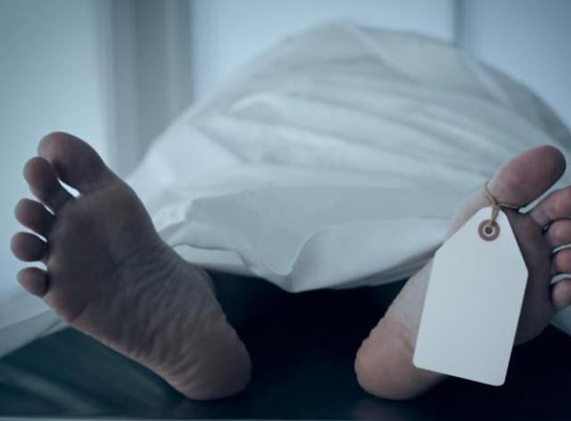 বিল থেকে ভাসমান জোড়া মরদেহ উদ্ধার