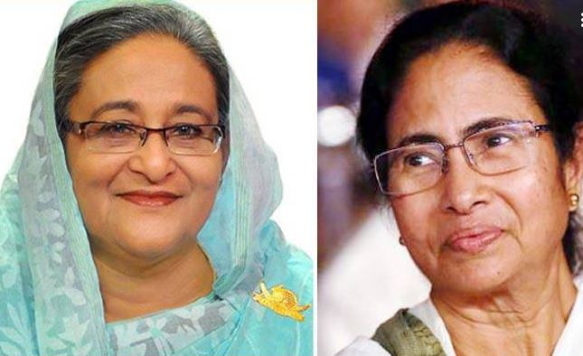 প্রধানমন্ত্রীর আম উপহার পেয়ে আপ্লুত মমতা ব্যানার্জি