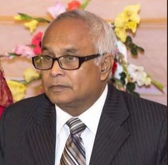 সালথায় বিএনপি নেতা ও সাবেক ইউপি চেয়ারম্যান কবির মিয়ার ইন্তেকাল 