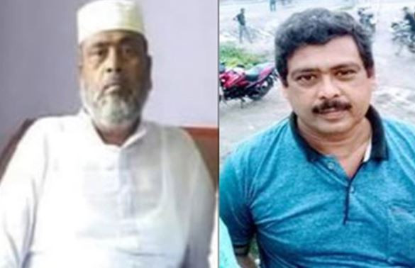 নাটোরে ১৬ ঘণ্টার ব্যবধানে তিন ভাইয়ের মৃত্যু