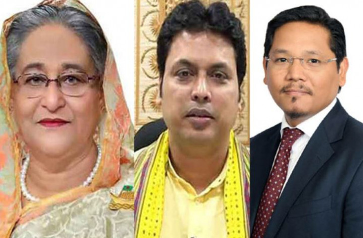 আম পেয়ে প্রধানমন্ত্রীকে ‘রিটার্ন গিফট’ হিসেবে যা পাঠাচ্ছেন ত্রিপুরা ও মেঘালয়ের মুখ্যমন্ত্রী