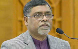 দেড় মাসের মধ্যে দেশে আসবে পৌনে ২ কোটি টিকা : স্বাস্থ্যমন্ত্রী