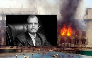 গাফিলতি বিন্দুমাত্র থাকলেও কারও ছাড় নেই : স্বরাষ্ট্রমন্ত্রী 