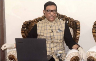 রূপগঞ্জের অগ্নিকাণ্ডের ঘটনা প্রধানমন্ত্রী নিজেই মনিটর করছেন:  সেতুমন্ত্রী
