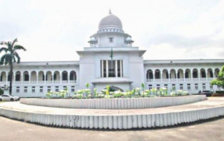 রূপগঞ্জের ঘটনা আমরা পর্যবেক্ষণ করছি: হাইকোর্ট