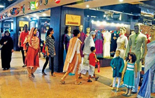 শপিংমল-দোকানপাট খোলা বৃহস্পতিবার থেকে