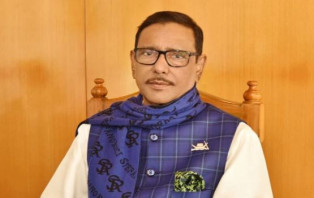 ঈদ আনন্দ ভ্রমণ যেন কান্নায় রূপ না নেয়: ওবায়দুল কাদের