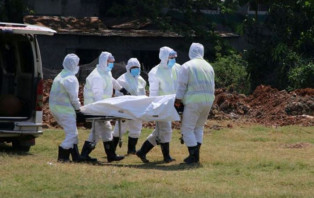 দেশে করোনায় আরও ২২৮ জনের মৃত্যু