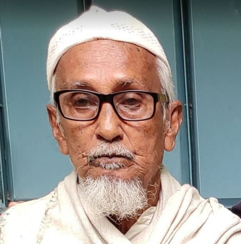 সাংবাদিক হিরন ও বায়েজিদের বাবার ইন্তেকাল