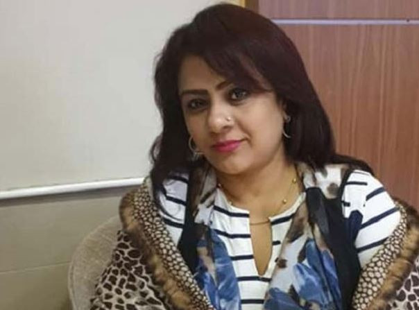 সম্মানিত ব্যক্তিদের ব্ল্যাকমেইল করে অর্থ হাতিয়ে নিতেন হেলেনা জাহাঙ্গীর: র‍্যাব