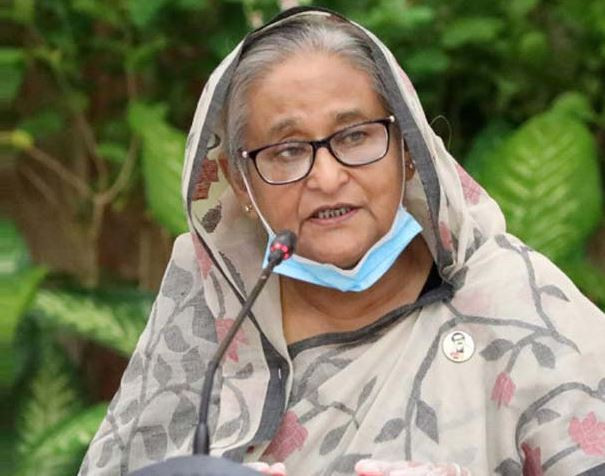 বঙ্গবন্ধু হত্যায়, জিয়াউর রহমান ও খন্দকার মোশতাকের ইন্ধন ছিলো : প্রধানমন্ত্রী