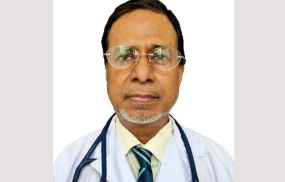 করোনায় মারা গেলেন গণস্বাস্থ্যের আইসিইউ বিভাগের প্রধান