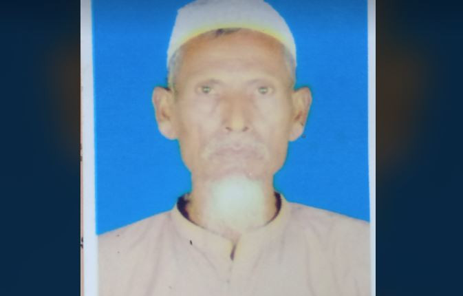 সালথায় প্রতিপক্ষের হামলায় এক বৃদ্ধ নিহত