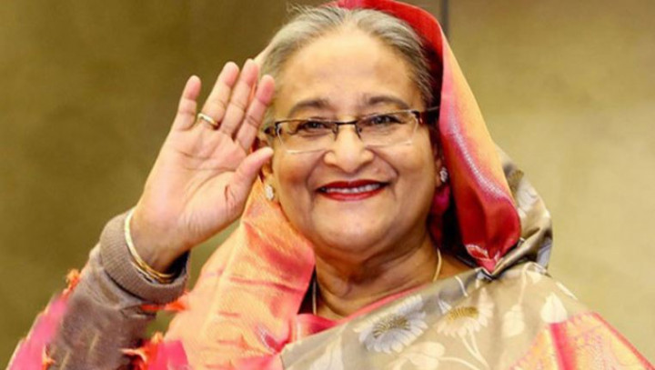 অস্ট্রেলিয়ার বিরুদ্ধে প্রথম জয়ে টাইগারদের প্রধানমন্ত্রীর অভিনন্দন