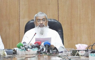 শিক্ষা প্রতিষ্ঠান খোলা নিয়ে যা জানালো মন্ত্রিপরিষদ সচিব 