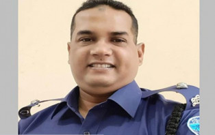 স্বর্ণের বার আত্মসাতে ডিবির ওসিসহ ৬ পুলিশ গ্রেফতার