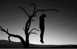 গাইবান্ধায় এক রশিতে দুই যুবকের ঝুলন্ত লাশ