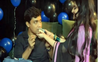 ইলিয়াস কীভাবে পরীমনি'র ভিডিওটি পেলেন?