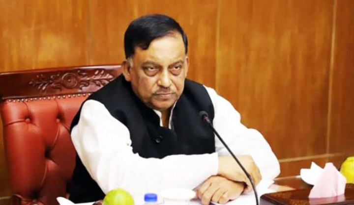 অপরাধে জড়িত পুলিশ সদস্যদের শাস্তি হবে, কেউ আইনের ঊর্ধ্বে নয় : স্বরাষ্ট্রমন্ত্রী