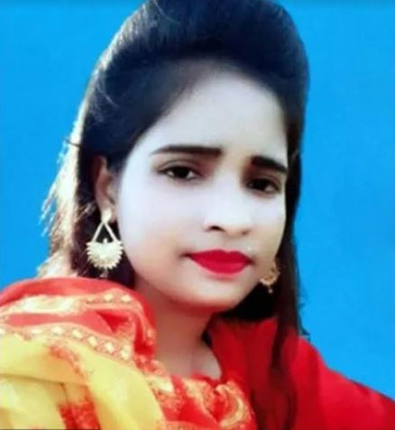 ঝিনাইদহে ৩ দিন ধরে গৃহবধূ নিখোঁজ, থানায় ডায়েরি