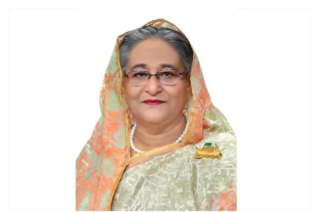 বঙ্গবন্ধু হত্যার পেছনে কারা ছিল একদিন বের হবে: প্রধানমন্ত্রী