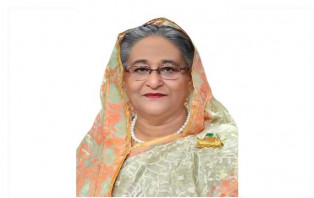 বঙ্গবন্ধু হত্যার পেছনে কারা ছিল একদিন বের হবে: প্রধানমন্ত্রী