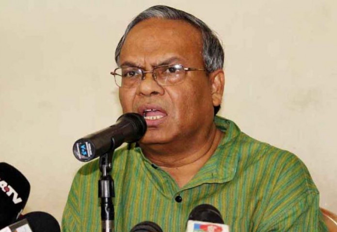  চক্রান্ত করে ১৫ আগস্টের ঘটনায় জিয়াউর রহমানকে সামনে আনছে সরকার: রিজভী