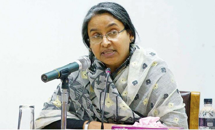 আশা করি দ্রুতই শিক্ষাপ্রতিষ্ঠান খুলতে পারব : শিক্ষামন্ত্রী
