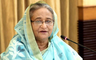 চার বছর পর সচিবদের সঙ্গে বৈঠকে প্রধানমন্ত্রী