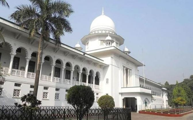 দুই মেয়েকে ফিরে পেতে হাইকোর্টে জাপানি নারীর রিট