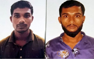পুলিশকে ফাঁকি দিয়ে যেভাবে পালালেন ধর্ষণ মামলার দুই আসামি