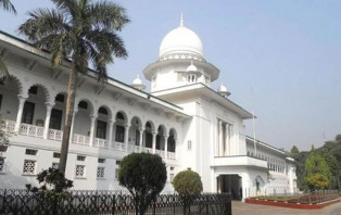 দুই মেয়েকে ফিরে পেতে হাইকোর্টে জাপানি নারীর রিট