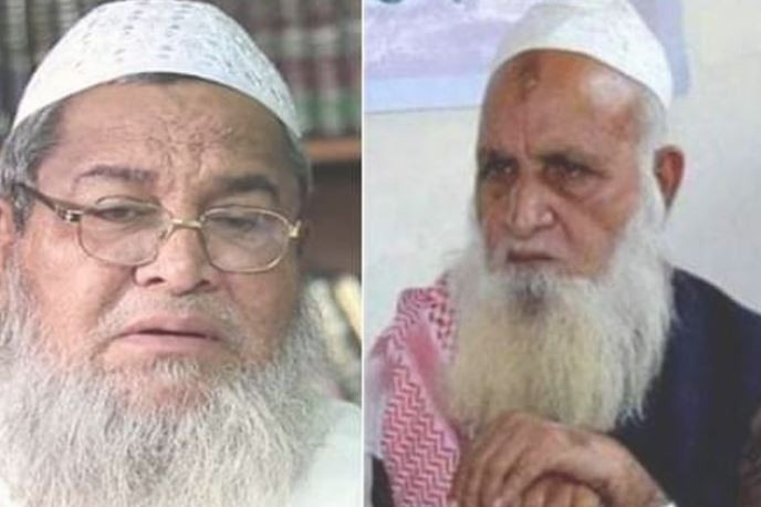 বাবুনগরীর দাফনের আগেই যে কারণে আমির ঘোষণা হেফাজতের