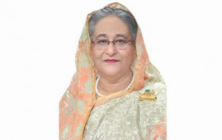 গ্রেনেড হামলা মামলার রায় দ্রুতই কার্যকর হবে, আশা প্রধানমন্ত্রীর