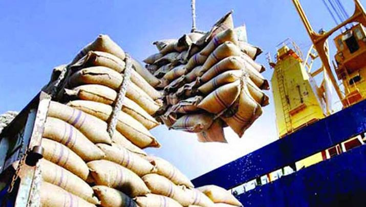 ৪ লাখ টন চাল আমদানির অনুমতি পেল ৭১ প্রতিষ্ঠান