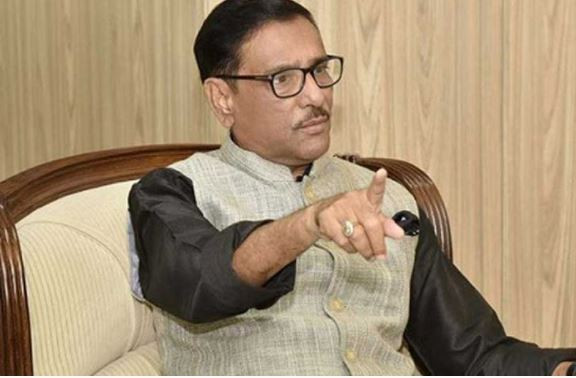 গ্রেনেড হামলার উদ্দেশ্যই ছিল আওয়ামী লীগকে নেতৃত্বশূন্য করা: সেতুমন্ত্রী