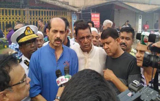 বিল্ডিং কোড না মানলে হবে না ট্রেড লাইসেন্স নবায়ন