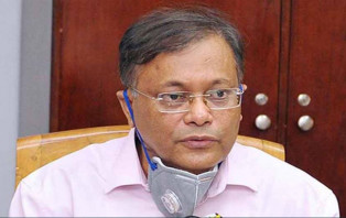 বরিশালে ইউএনও’র বাসায় হামলা নিয়ে তথ্য দিলেন তথ্যমন্ত্রী