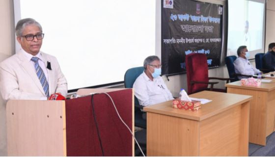কালো দিবসের ইতিহাস থেকে শিক্ষক-শিক্ষার্থীদের শিক্ষা নিতে হবে: ঢাবি উপাচার্য 